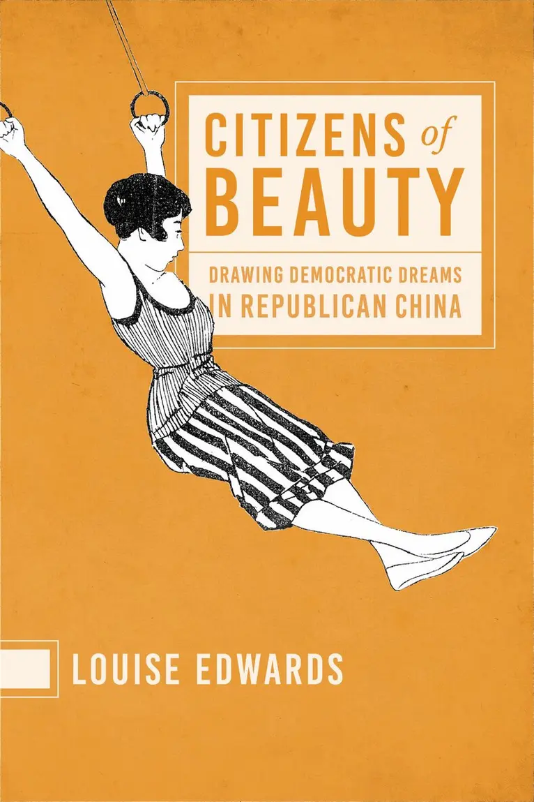 Louise Edwards - Citizens of Beauty, Häftad. Tillgänglighet: Lägg i varukorg