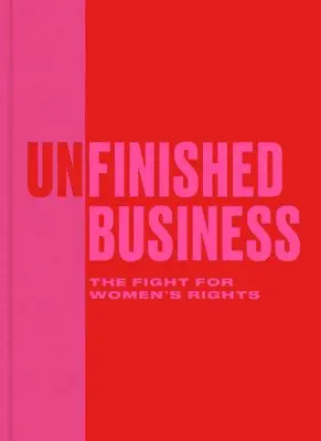 Polly Russell, Margaretta Jolly - Unfinished Business, Inbunden. Tillgänglighet: Lägg i varukorg