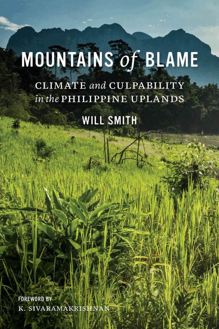 Will Smith - Mountains of Blame, Inbunden. Tillgänglighet: Lägg i varukorg