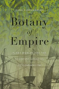 Botany of Empire