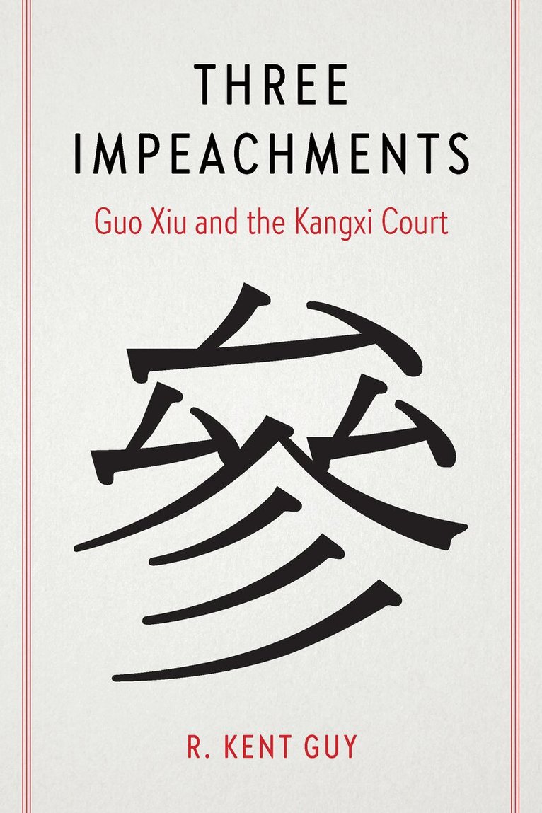 Three Impeachments