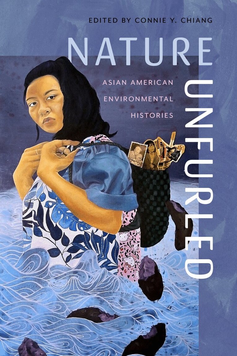 Connie Y. Chiang - Nature Unfurled, Häftad. Tillgänglighet: Lägg i varukorg