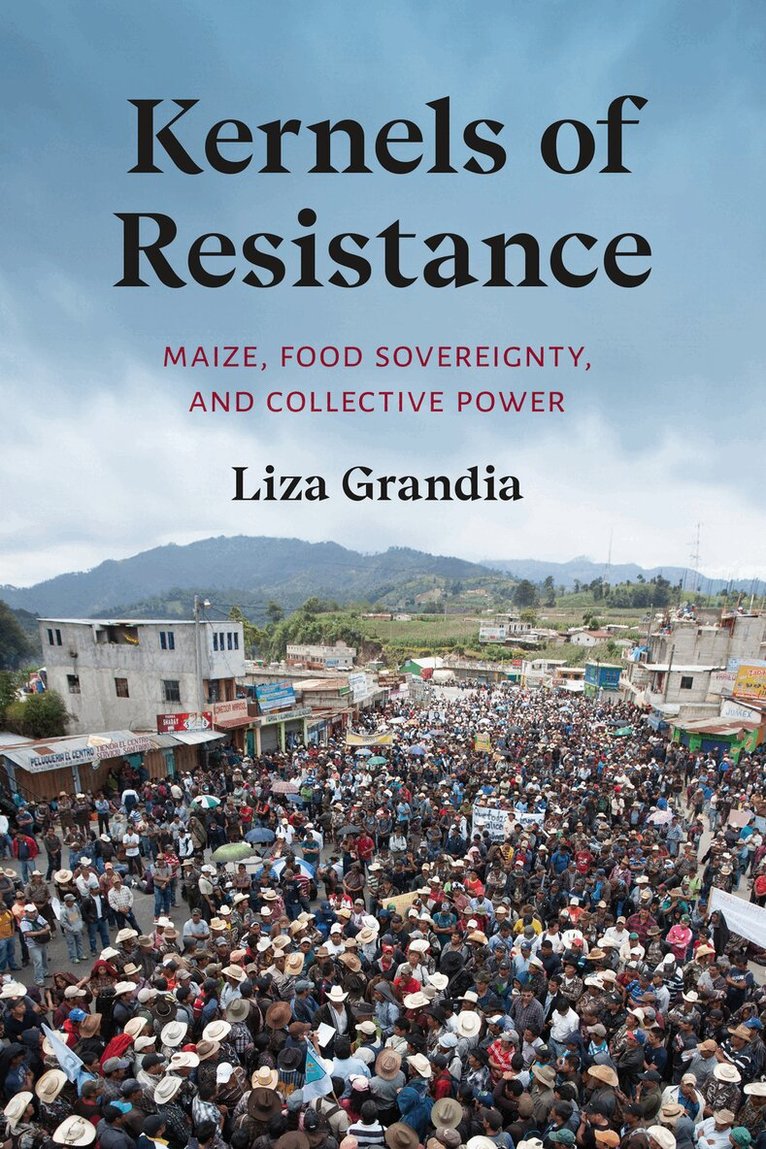 Kernels of Resistance
