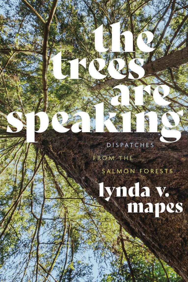 Trees Are Speaking