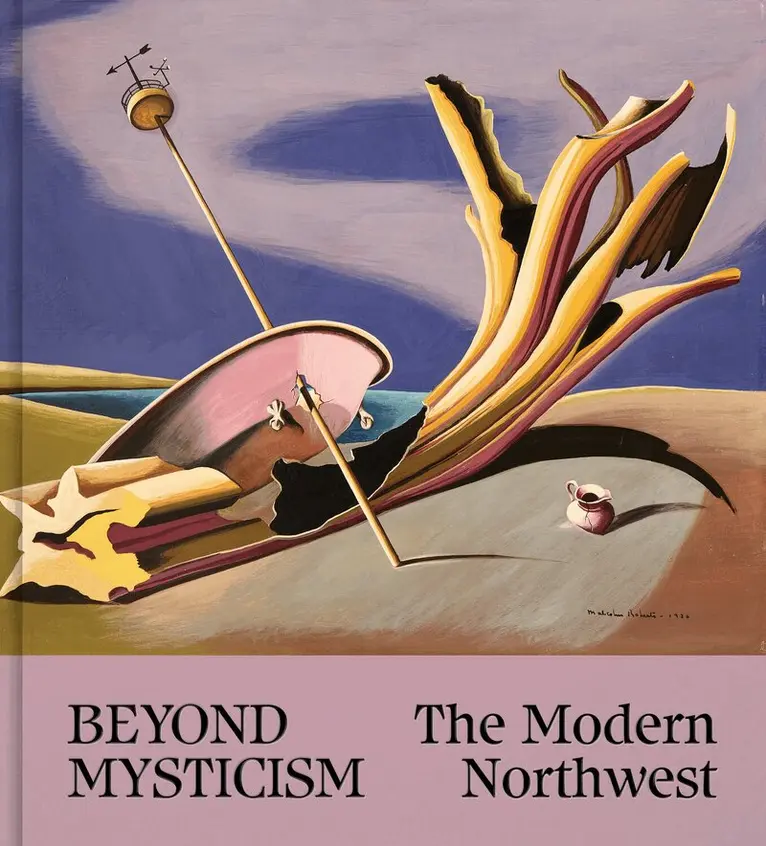 Theresa Papanikolas - Beyond Mysticism, Inbunden. Tillgänglighet: Lägg i varukorg
