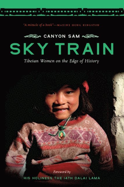 Canyon Sam - Sky Train, E-bok. Tillgänglighet: Lägg i varukorg