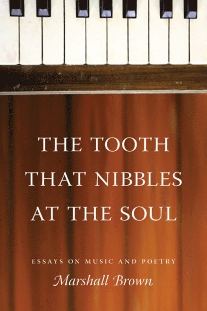 Marshall Brown - Tooth That Nibbles at the Soul, E-bok