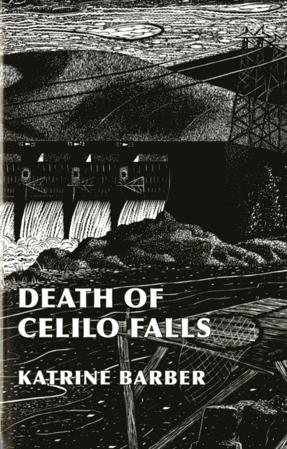 Katrine Barber - Death of Celilo Falls, E-bok