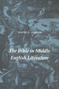 Bible in Middle English Literature