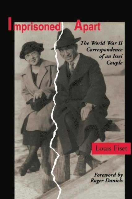 Louis Fiset - Imprisoned Apart, E-bok