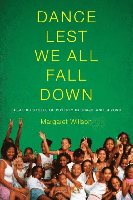 Margaret Willson - Dance Lest We All Fall Down, E-bok