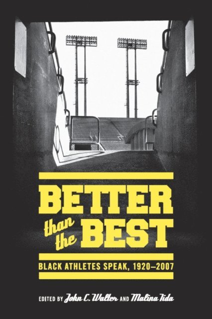 Malina Iida, John C. Walter - Better than the Best, E-bok