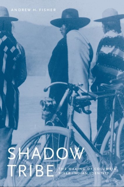 Andrew H. Fisher - Shadow Tribe, E-bok