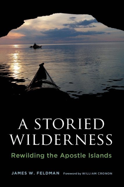 James W. Feldman - Storied Wilderness, E-bok