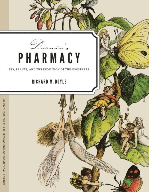 Richard M. Doyle - Darwin's Pharmacy, E-bok