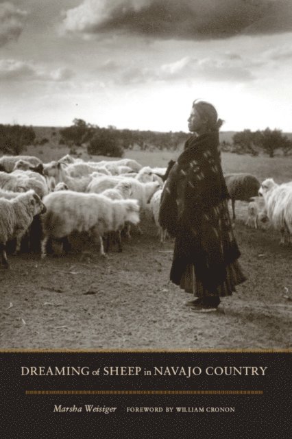 Marsha Weisiger - Dreaming of Sheep in Navajo Country, E-bok