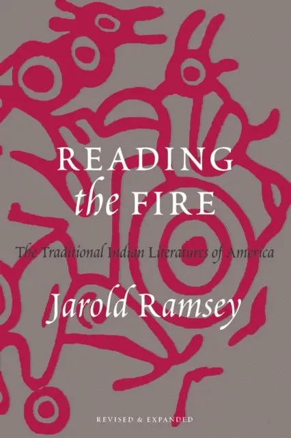 Jarold Ramsey - Reading the Fire, E-bok. Tillgänglighet: Lägg i varukorg