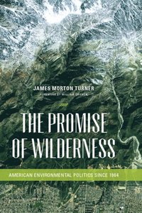 Promise of Wilderness