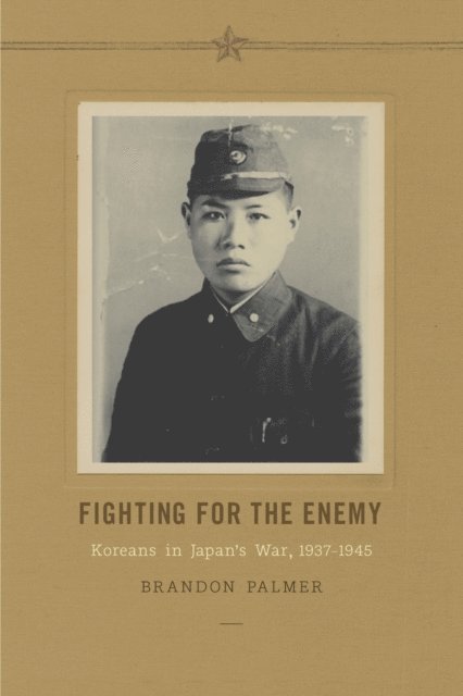 Brandon Palmer - Fighting for the Enemy, E-bok