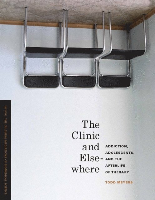 Todd Meyers - Clinic and Elsewhere, E-bok