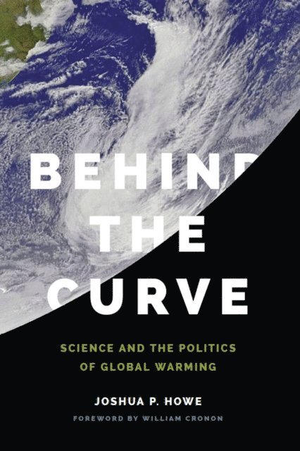 Joshua P. Howe - Behind the Curve, E-bok. Tillgänglighet: Lägg i varukorg