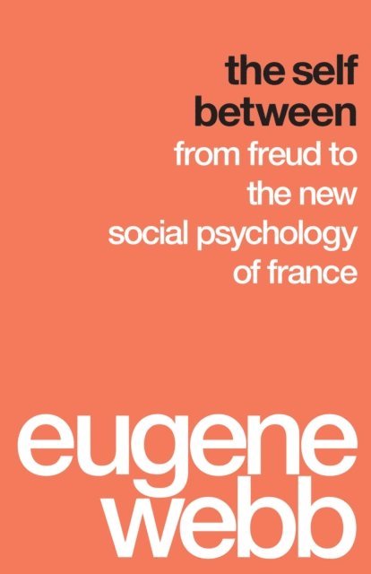 Eugene Webb - Self Between, E-bok