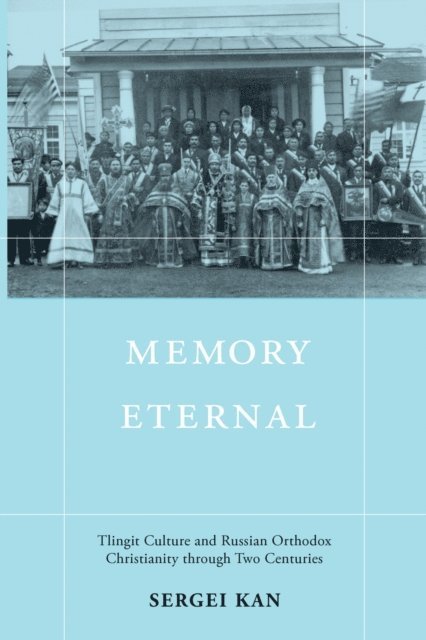 Sergei Kan - Memory Eternal, E-bok