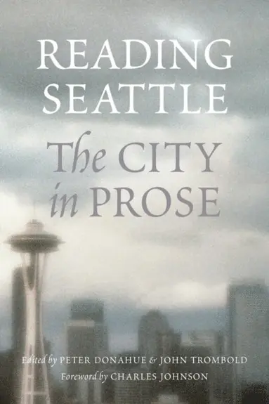 John Trombold, Peter Donahue - Reading Seattle, E-bok