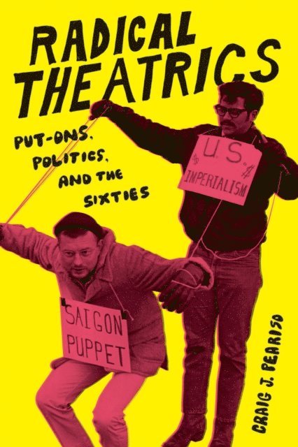 Craig J. Peariso - Radical Theatrics, E-bok. Tillgänglighet: Lägg i varukorg