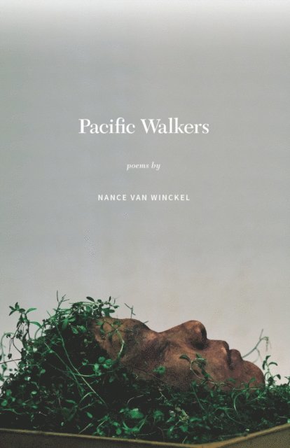 Nance Van Winckel - Pacific Walkers, E-bok