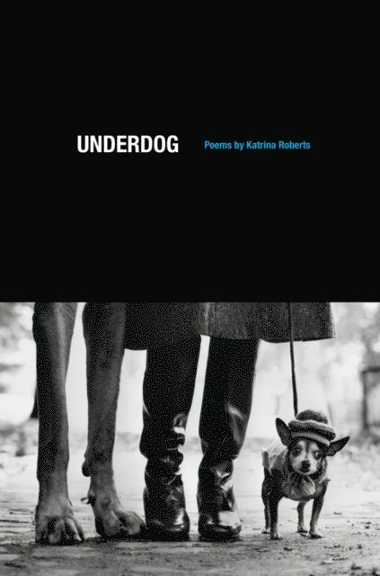 Katrina Roberts - Underdog, E-bok