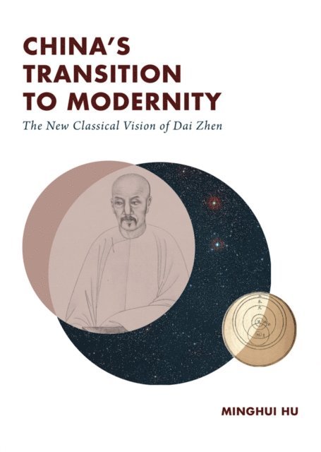 Minghui Hu - China's Transition to Modernity, E-bok
