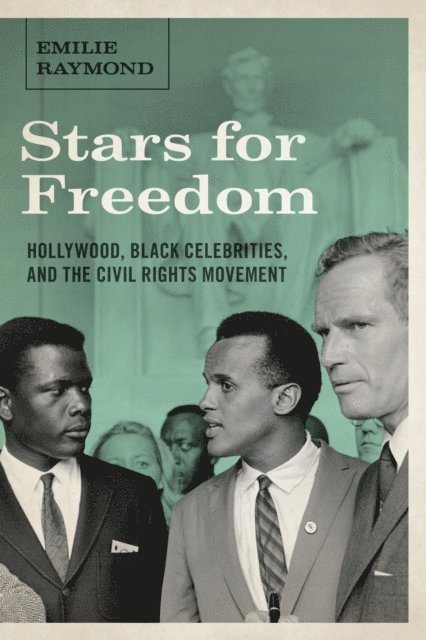 Emilie Raymond - Stars for Freedom, E-bok