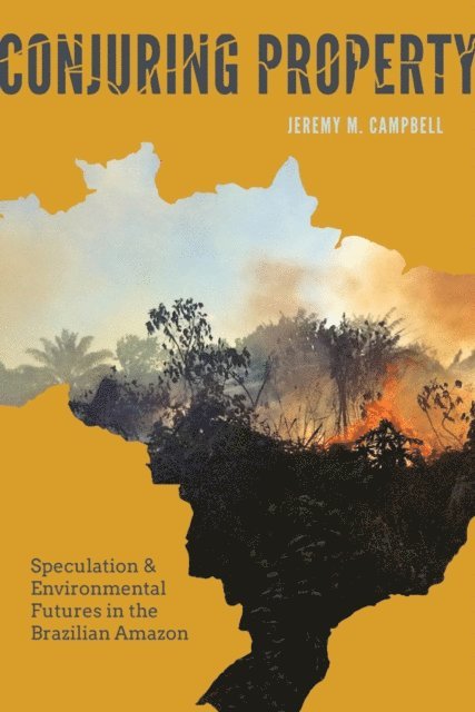 Jeremy M. Campbell - Conjuring Property, E-bok. Tillgänglighet: Lägg i varukorg