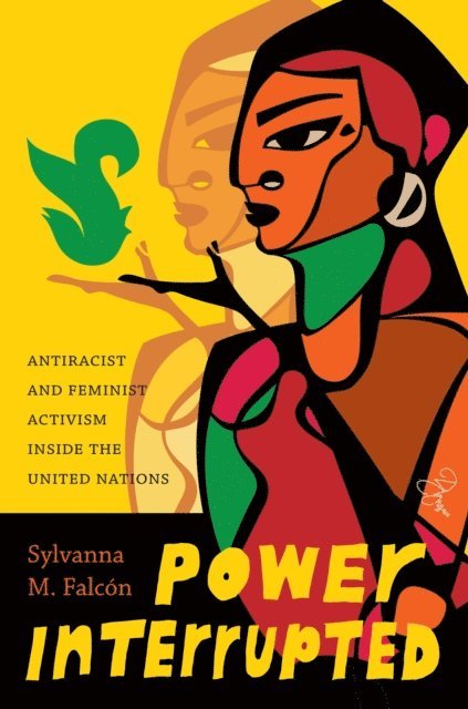 Sylvanna M. Falcon - Power Interrupted, E-bok