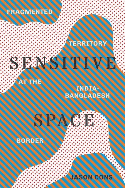 Jason Cons - Sensitive Space, E-bok