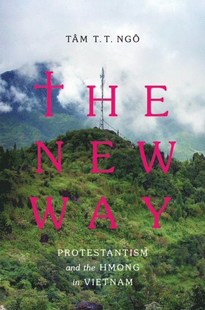 Tam T. T. Ngo - New Way, E-bok