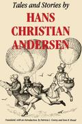 Tales and Stories by Hans Christian Andersen
