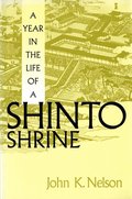 Year in the Life of a Shinto Shrine