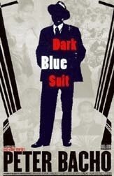 Peter Bacho - Dark Blue Suit and Other Stories, Häftad. Tillgänglighet: Tillfälligt slut