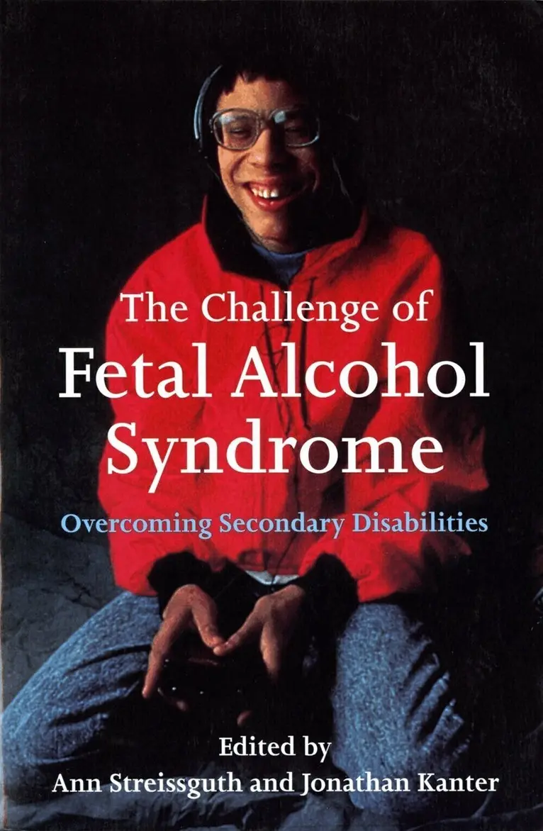 Challenge of Fetal Alcohol Syndrome