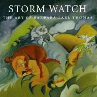 Barbara Earl Thomas - Storm Watch, Häftad. Tillgänglighet: Tillfälligt slut