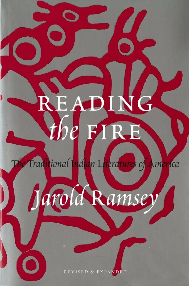 Jarold Ramsey - Reading the Fire, Häftad. Tillgänglighet: Lägg i varukorg