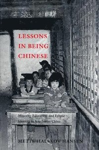 Lessons in Being Chinese