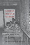 Lessons in Being Chinese