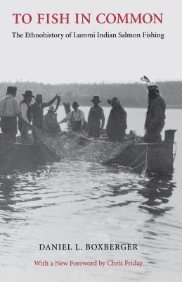 To Fish in Common