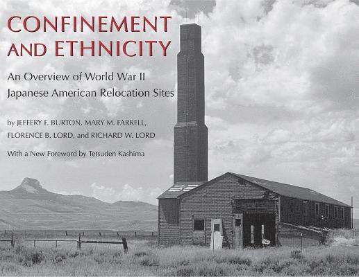 J Burton - Confinement and Ethnicity, Häftad. Tillgänglighet: Tillfälligt slut