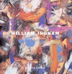 Matthew Kangas - William Ingham, Inbunden. Tillgänglighet: Lägg i varukorg
