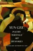 Anthony W. Lee - Yun Gee, Häftad. Tillgänglighet: Tillfälligt slut