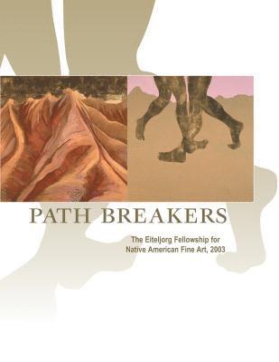 Lucy R. Lippard - Path Breakers, Häftad. Tillgänglighet: Tillfälligt slut